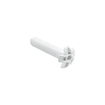 Bosch 00631221 Dishwasher Foot. Fixed Price $40.52.