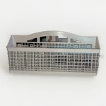 WP8562045 Whirlpool Dishwasher Silverware Basket. Fixed Price $24.99.