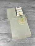 Whirlpool Dishwasher Part Wet Agent Dispenser 8052028. Fixed Price $15.00.