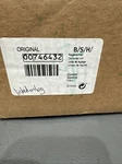 Bosch Dishwasher Control Board Part # 00746432. Fixed Price $110.00.