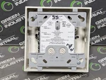 Used Notifier By Honeywell FCM-1-REL Releasing Control Module With Enclosure. Fixed Price $50.00.
