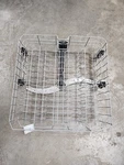 New Ge GDF550PGRBB WD28X24421 Dishwasher Upper Rack Assembly With Spray Arm. Fixed Price $72.99.