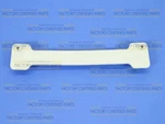 New Genuine Oem Whirlpool Dishwasher Upper Dishrack Roller Bracket WP99002072. Fixed Price $41.36.