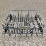 Kitchenaid Dishwasher KDPM604KPS0 Lower Rack P/n W11778050 W10554952. Fixed Price $99.99.