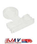 Oem Bosch Dishwasher Drain Non-return Check Valve Inv# LR4796. Fixed Price $58.09.