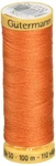 Gutermann (744491-1720-01) 100% Mer. Cotton Thread 110 Yds. Fixed Price $12.54.
