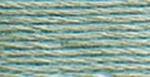 Dmc Pearl Cotton Ball Size 87YD-LIGHT Grey Green 116 8-927. Fixed Price $10.55.