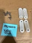 152122010 Frigidaire Dishwasher Roller Holder (#3841). Fixed Price $15.00.