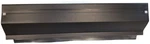 Oem Whirlpool Toe Kick Access Panel From WDT950SAHZ0 Dishwasher. Fixed Price $44.54.
