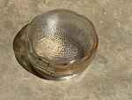 Genuine Samsung Range Oven Light Lens + Bulb NE58F9500SS. Fixed Price $19.99.