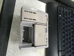Bosch Dishwasher Detergent Dispenser 10081816. Fixed Price $16.58.