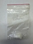 Genuine Oem Frigidaire 5300809018 Dishwasher Spray Arm Bolt. Fixed Price $19.99.