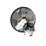 Whirlpool W11230103 Dishwasher Pump&motor. Fixed Price $187.40.