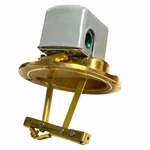 9037EG9 Square D Float Switch 2 Pole Close On Rise Flange Mount. Fixed Price $551.75.
