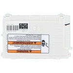 Oem Whirlpool Dishwasher Main Control Brd WP8194444R, Ships Fast! 36C. Fixed Price $125.96.