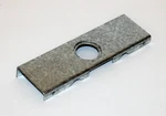 Whirlpool Range : Terminal Block Service Bracket (3186034) N1201. Fixed Price $32.79.