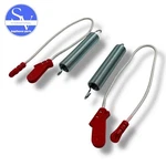 Samsung Dishwasher Door Spring DD61-00761A DD61-00742E (set 2). Fixed Price $34.89.