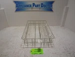 Frigidaire Dishwasher 154237502 Upper Rack Used. Fixed Price $48.50.