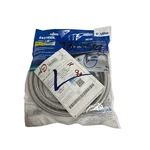 Eastman 48337N Dishwasher Installation Kit 6' With Electrical Cord. Fixed Price $11.00.
