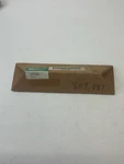 Wci Factory Parts 5300809887 Dishwasher Electric Switch. Fixed Price $34.99.
