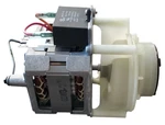 Ge Dishwasher 165D9734G002 Pump Motor 165D8182G013 ICP-61225GSVC C61-P2. Fixed Price $44.96.