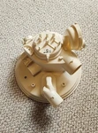 Frigidaire Gallery Electrolux Part 5304520660 Sump Assembly. Fixed Price $30.00.