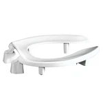 Centoco 3L500STSCC-001 Elongated 3" Raised Toilet Seat. Fixed Price $57.00.