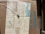 Maytag Magic Chef Dishwasher Motor 99001070. Fixed Price $115.00.