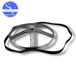 Ge Washer Pulley & Belt WH03X29622 WH03X29522. Fixed Price $37.89.