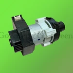 Ge Dishwasher Circulation Pump Motor P/n 265D3373P003 Free Shipping. Fixed Price $42.69.