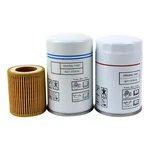 Filter Kit (6221372600+6211472500+6211473700) Compatible With Air Compressor .... Fixed Price $115.15.