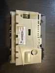 Oem Amana Dishwasher Control Board Part # W10588603 Free Next Day Shipping!!!. Fixed Price $24.99.