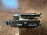 Frigidaire Dishwasher Lamp Door Indicator #A00666009 (mod FGID2476SF7A). Fixed Price $20.50.