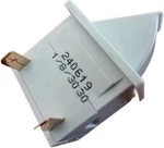 216822900 216998000 Refrigerator Door Light Switch White. Fixed Price $14.01.