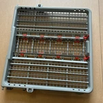 Oem New Samsung Dishwasher Assy Basket 3RD Module Part # DD97-00604A. Fixed Price $75.00.