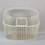 Kitchenaid Dishwasher Silverware Basket Oem Part WP9743574 Kenmore See Listed #s. Fixed Price $13.59.