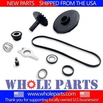 New 675806 Dishwasher Impeller Kit For Drain And Whirlpool. Fixed Price $39.98.
