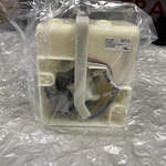 12031844 Bosch Fridge Motor Oem New. Fixed Price $89.00.