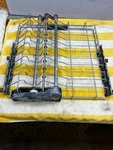 Kitchenaid Dishwasher W11690882 W11690650 Third Rack. Fixed Price $45.00.