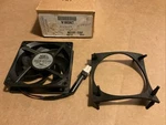Whirlpool Certified Parts W10633627 Refrigerator Evaporator Fan Motor Oem. Fixed Price $74.99.