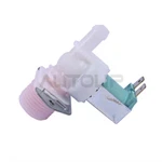 New Water Inlet Valve DD33-01002B,DC62-30314L Fits For Samsung Dishwasher. Fixed Price $12.18.