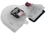 Yr Warranty Lg Dishwasher Vent Blower Motor & Gasket ABT73009401 MDS65210501. Fixed Price $50.93.