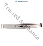 Maytag Dishwasher Control Panel Silver P/n #W10562079B ,WPW1056207. Fixed Price $86.43.