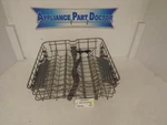 Samsung Dishwasher DD97-00172A Upper Rack Used. Fixed Price $65.00.
