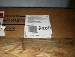 W11632693 Oem Whirlpool Dishwasher Control Panel New. Fixed Price $60.00.
