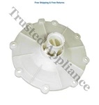 3376844 - Whirlpool Dishwasher Pump Outlet. Fixed Price $13.23.
