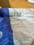 WR57X10032 Refrigerator Water Inlet Valve Oem New Double Outlet. Fixed Price $34.97.