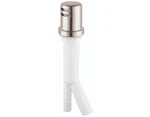 Hansgrohe 04214800 #37 Ibox Kitchen Air Gap. Fixed Price $43.92.