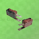 Whirlpool Dishwasher MDB4650AWS Door Handle Switch (2) P/n WP99002751. Fixed Price $16.99.