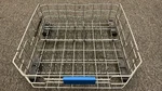 Oem Ge Dishwasher Upper Dishrack WD28X35785 For PDT715SYV1FS. Fixed Price $71.96.